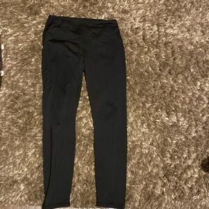 Large leggings